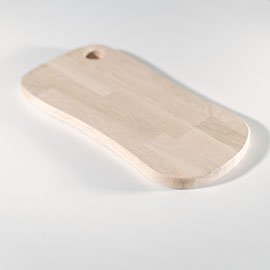 Wooden cutting board 04