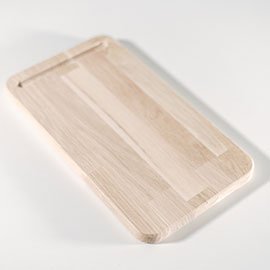 Wooden cutting board 07