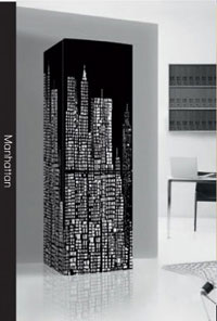 Manhattan