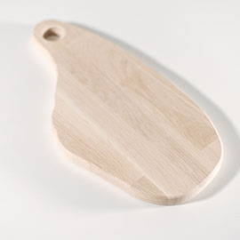 Wooden cutting board 01
