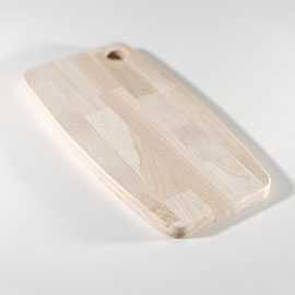 Wooden cutting board 05